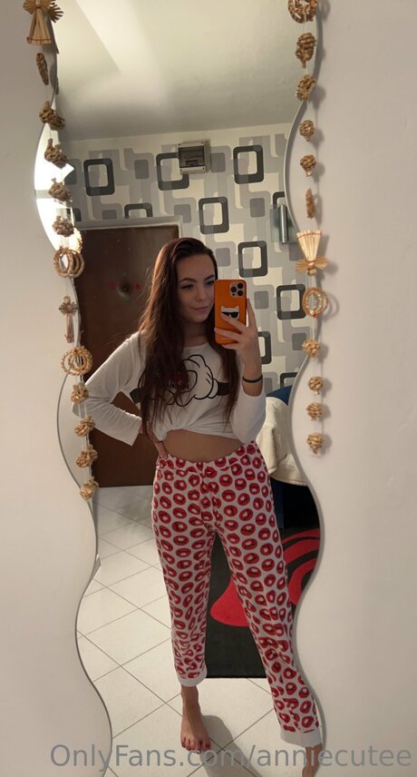 Anniecutee