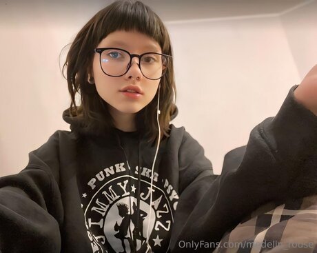 Medelin Rouse OnlyFansリークヌード写真