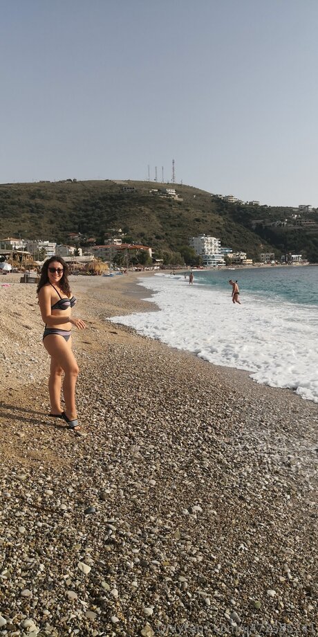 Обнаженная фотография утечки OnlyFans от U472585241