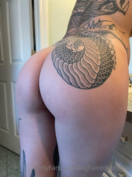 Bighairedcuntfree