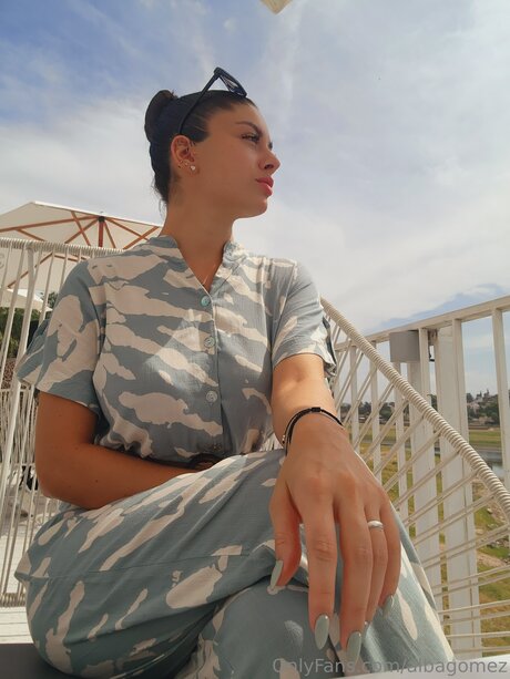 Albagomez