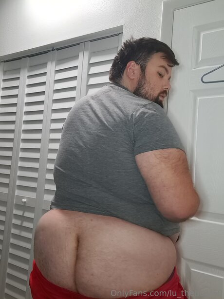 Lu Thebear69
