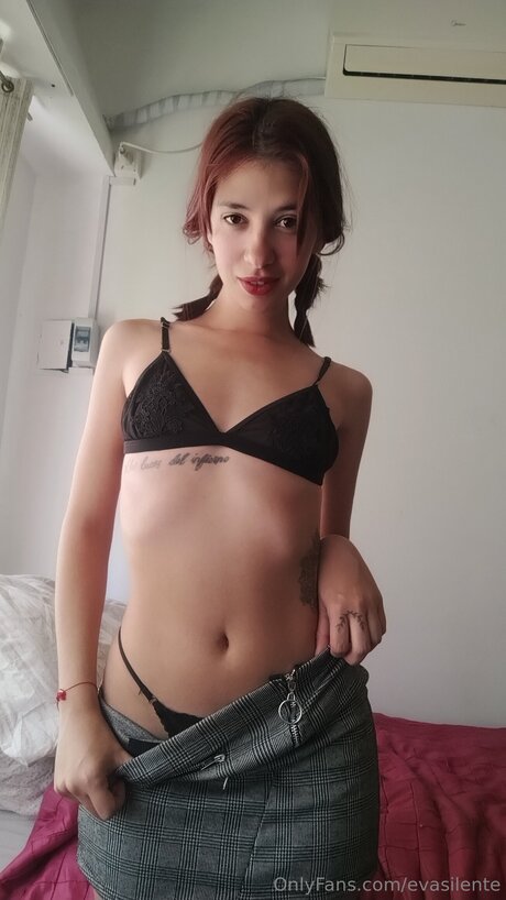 Evasilente