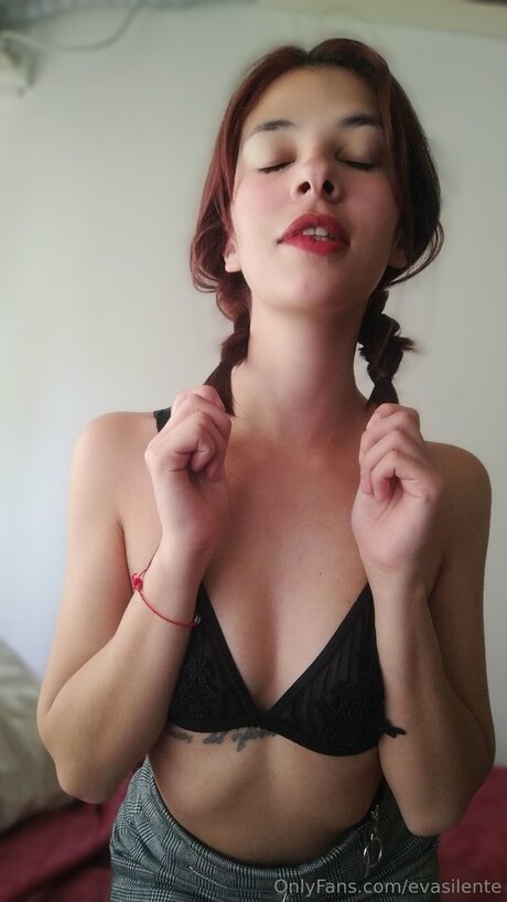 Evasilente