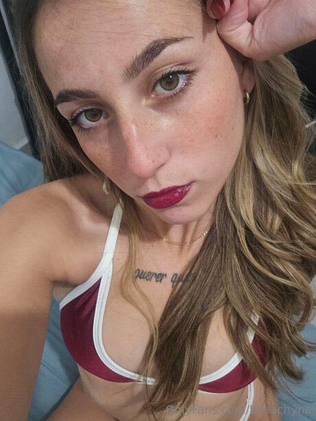Bellachyna