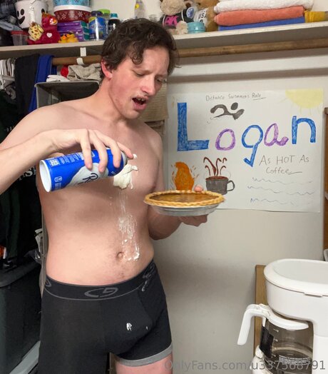 Nøgent lækket OnlyFans-billede af U337568791
