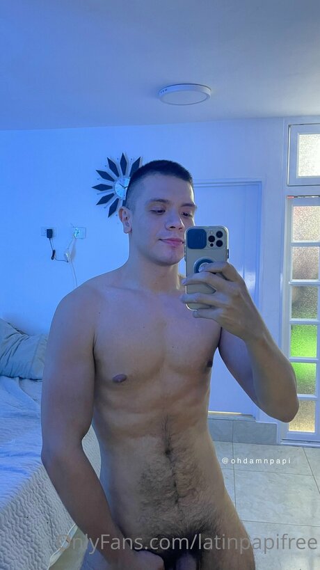 Latinpapifree