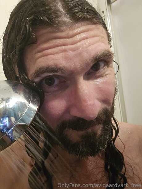 Nahá fotka uniklých OnlyFans od Avidaardvark Free