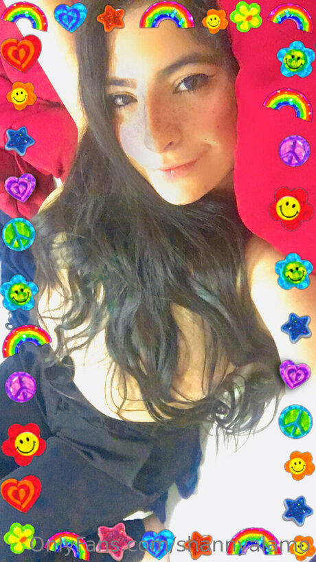 Shannyalamo