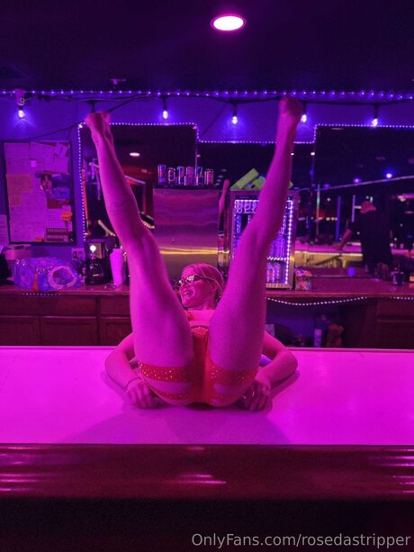 Rosedastripper