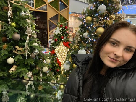 Riveraemmaa  nude leaked OnlyFans photo