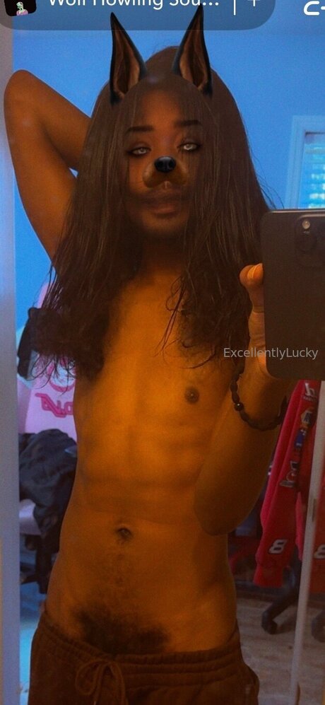 Excellentlylucky