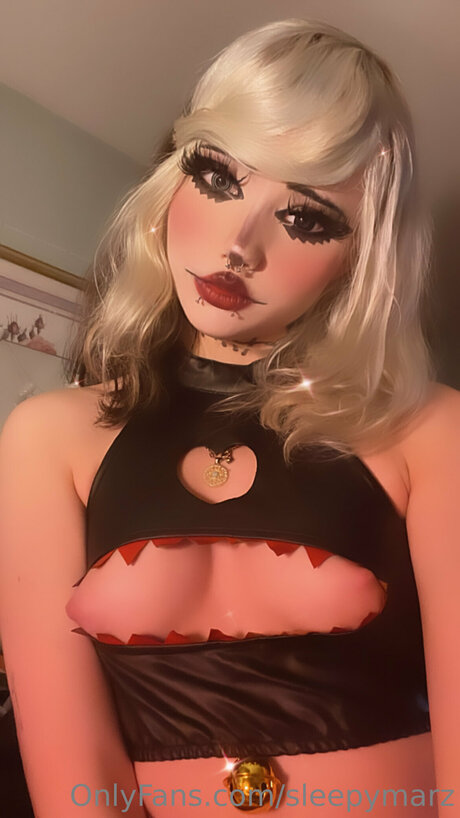 Sleepymarz