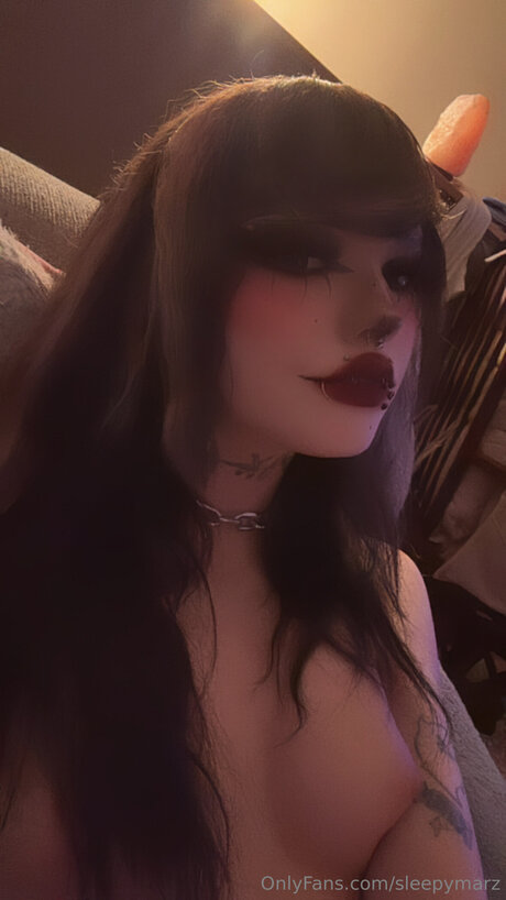 Sleepymarz OnlyFans