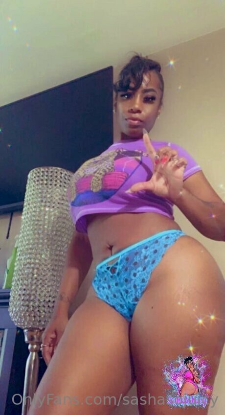 Sashasojuicy