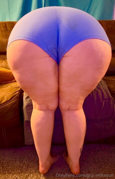 Gigi Inthesun