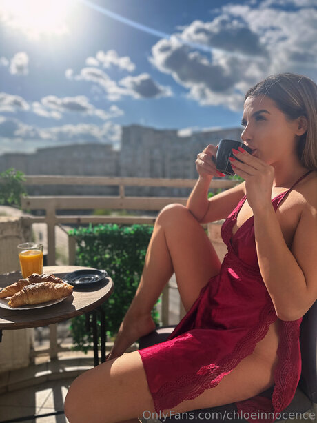 Chloeinnocence