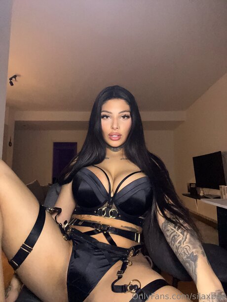 Silaxbae