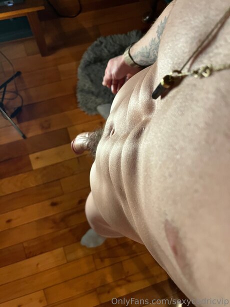 Sexycedricvip