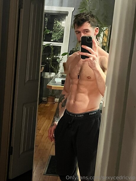Sexycedricvip