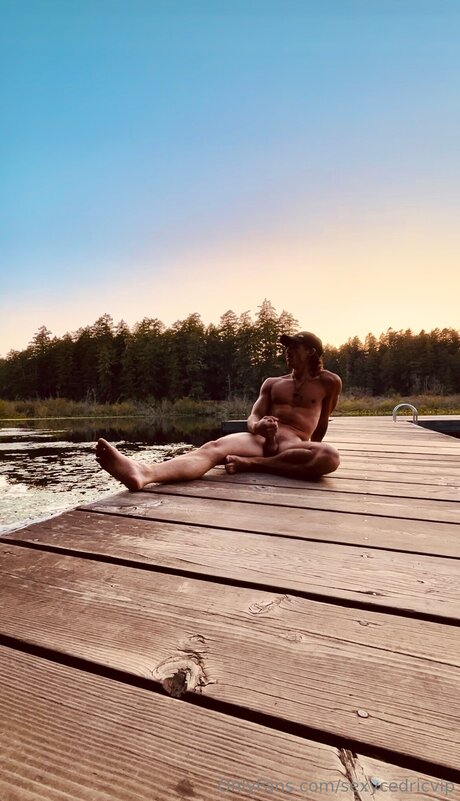 Sexycedricvip