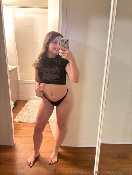 Xoxo Roseee