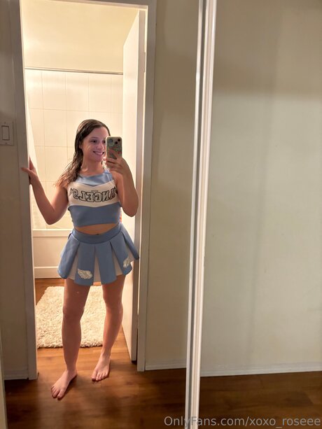 Xoxo Roseee