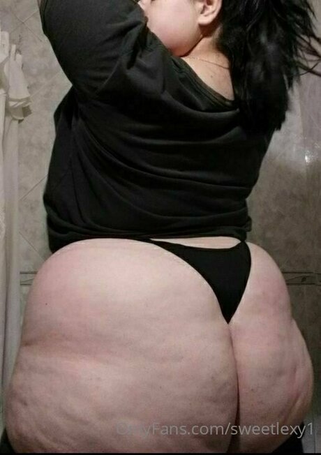 Sweetlexy1