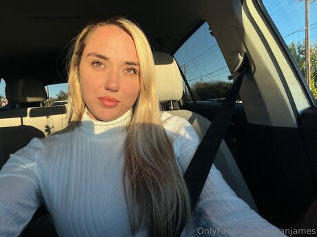 Reaganjames