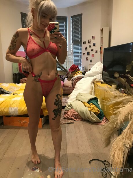 Babyalabama