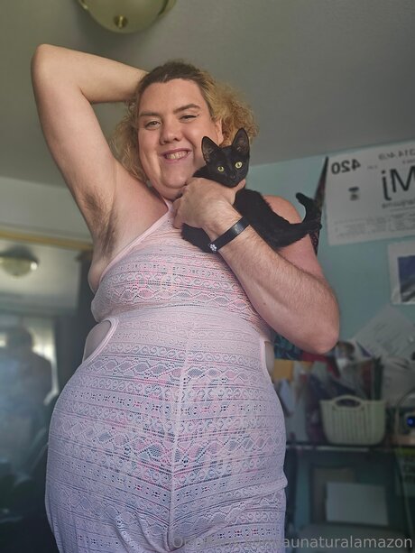 Aunaturalamazon