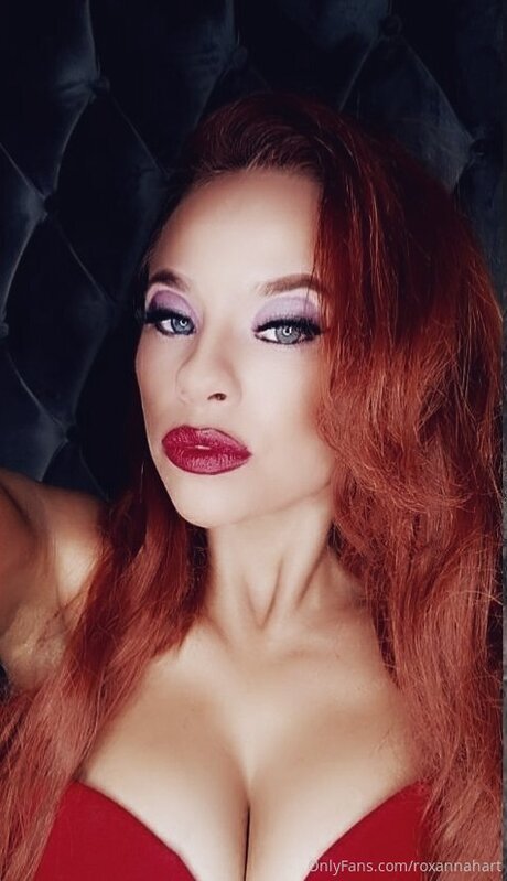 Roxannahart