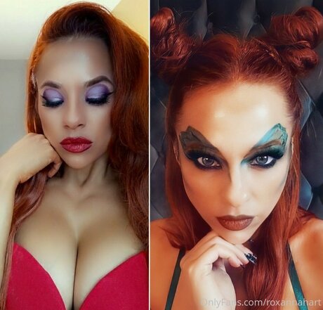 Roxannahart