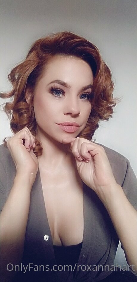 Roxannahart