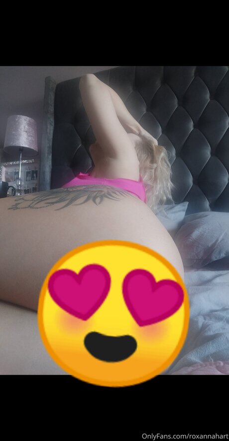 Roxannahart