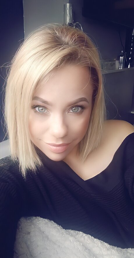 Roxannahart