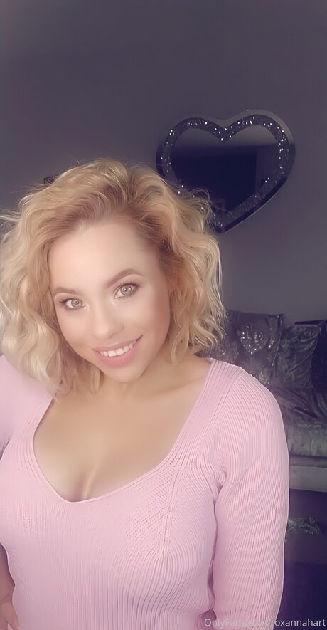 Roxannahart