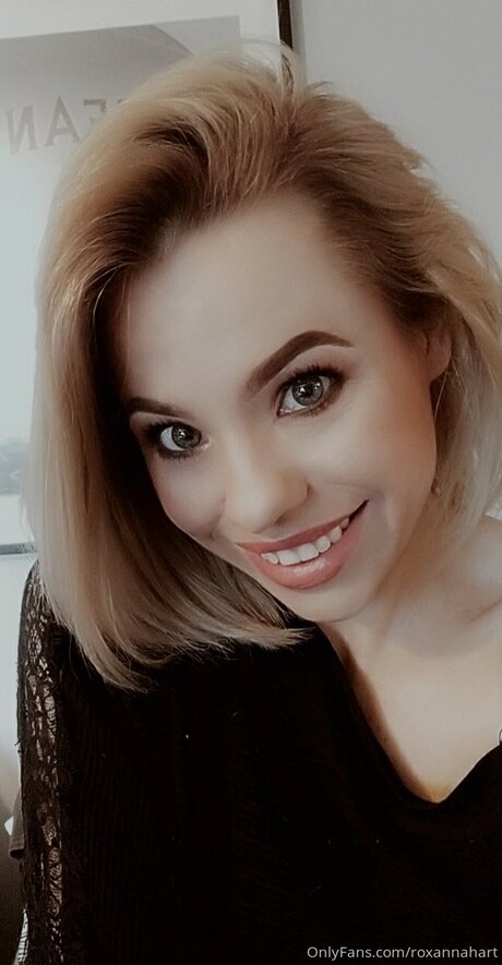 Roxannahart