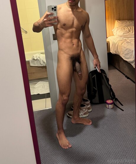 Xjayparkerx