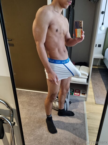 Xjayparkerx