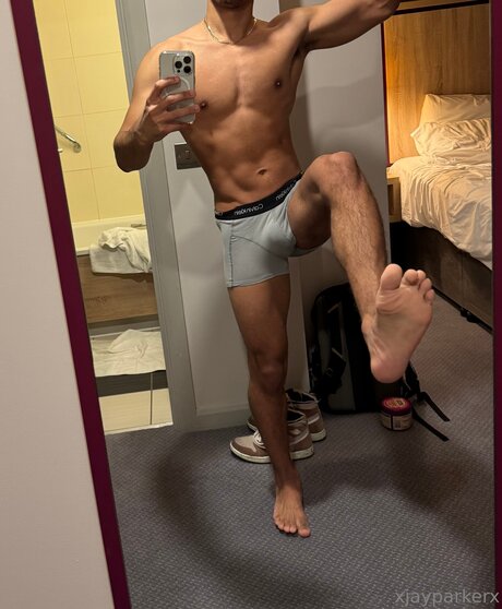 Xjayparkerx