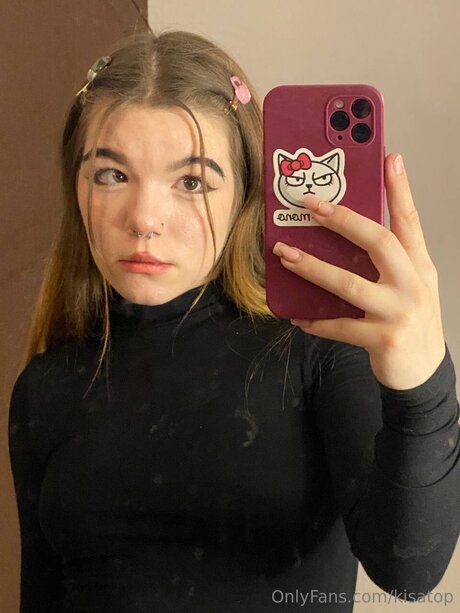 Nahá fotka uniklých OnlyFans od Babymaytop