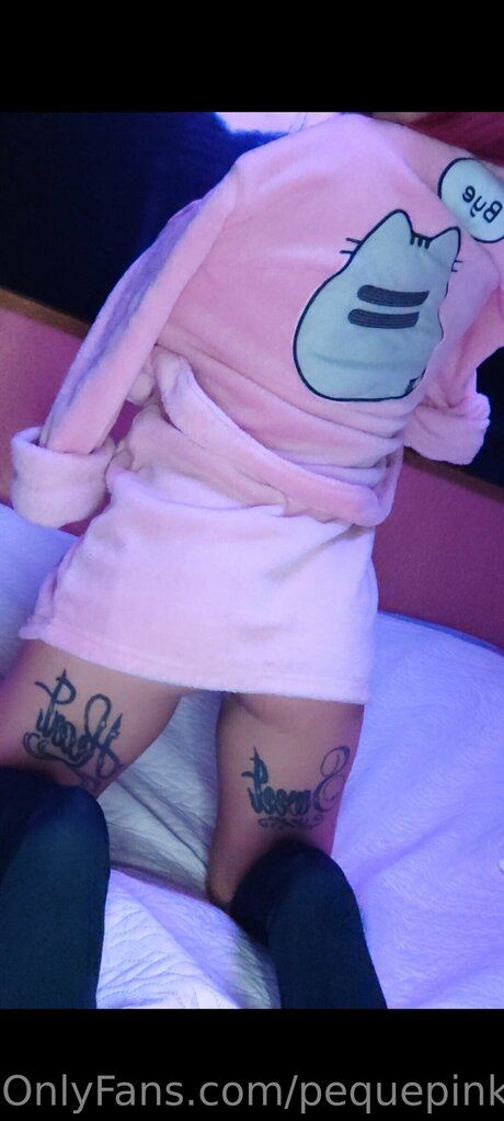 Pequepink17
