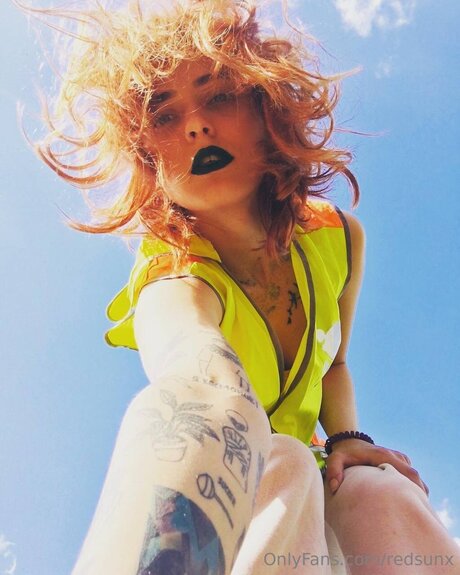 Redsunx