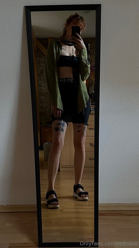 Redsunx