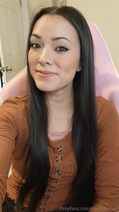 Joaniebrosas