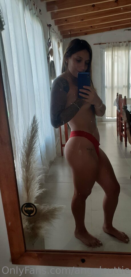 Angelcuttie