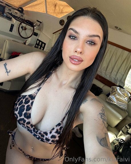 Iveychiara  nude leaked OnlyFans photo
