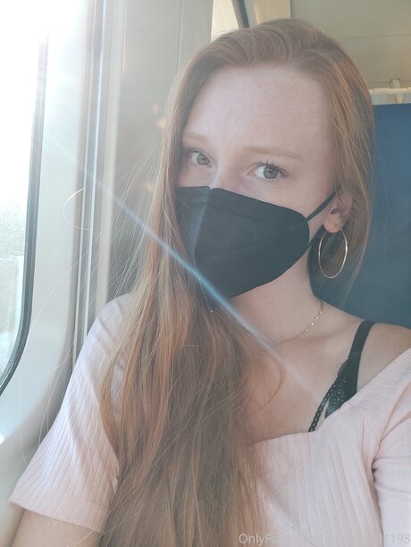 Naken läckt OnlyFans-bild av Daniella191198