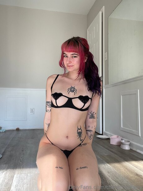 Thetattedfairy